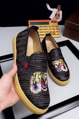 Gucci Men Loafers_221